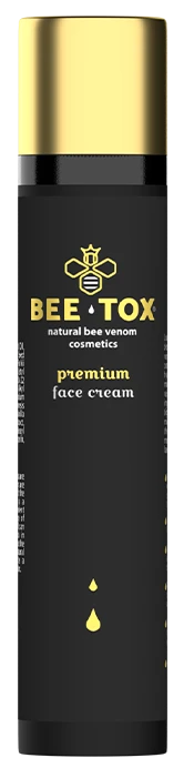 BeeTox Golden Tree - Premium Face Cream